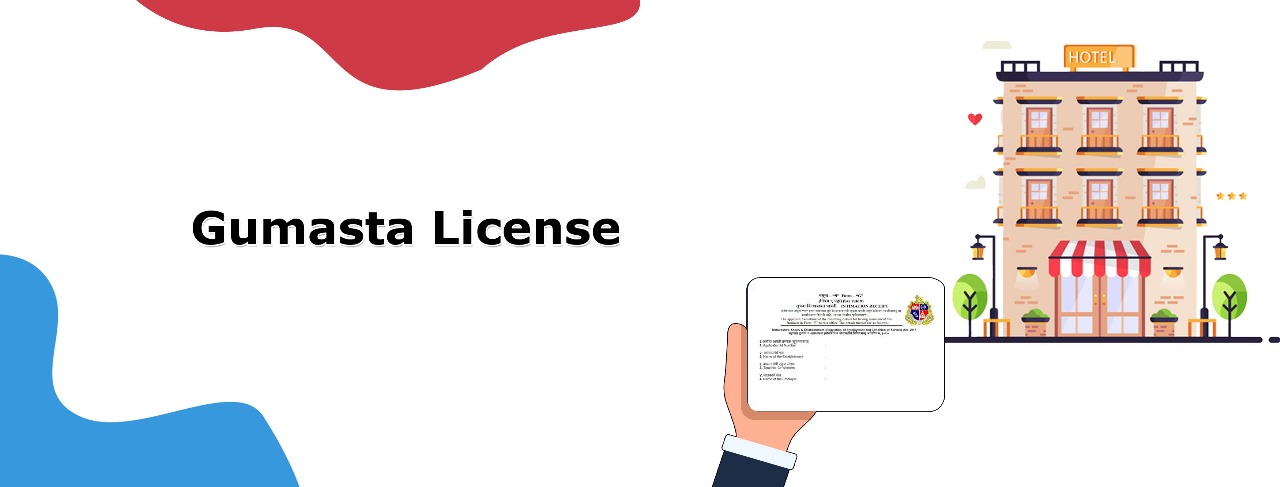 Gumasta License